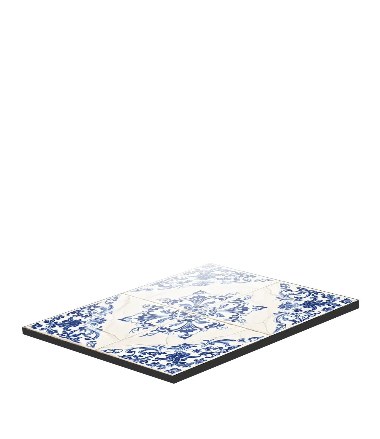 Nature-Inspired Forms