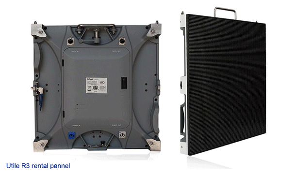 XL video places the largest order in history to Unilumin Group