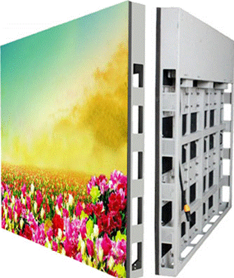 Broadcast Asia 2016 - Unilumin’s Interactive Wall Charmed Visitors And Media Alike