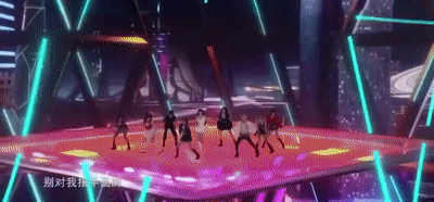 Unilumin and iQIYI Supported the Spectacular Opening of the World’s First XR Live Concert