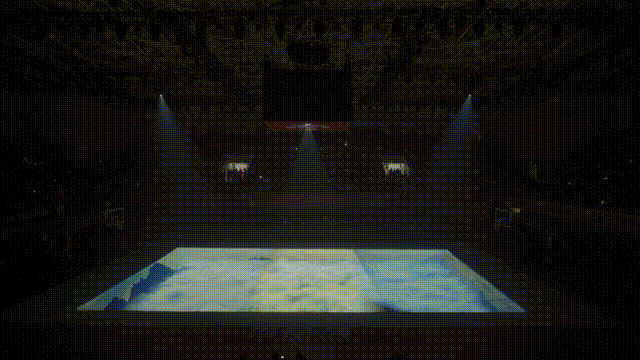 Unilumin Solutions Concept