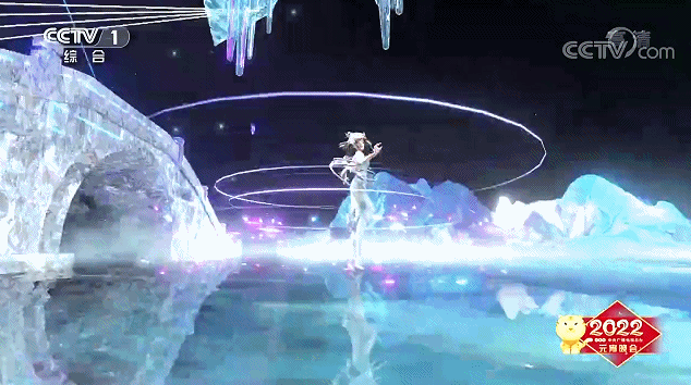 CCTV Lantern Festival Gala Impresses Audience with Unilumin Innovations