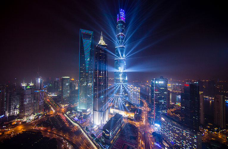 Solutions_Light Show