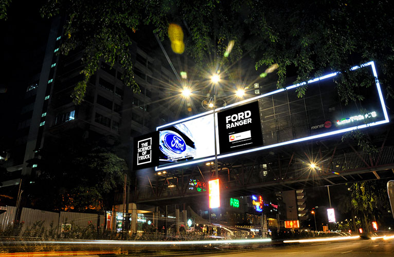 Solutions_Transport Signage