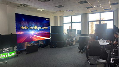 Representative of Open Joint-stock Company 