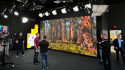 North America Service Center & Warehouse