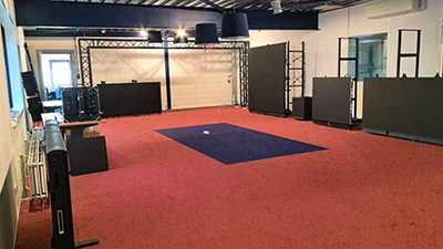 European Service & Logistics Center