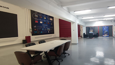 UNILUMIN IBERIA S.L.