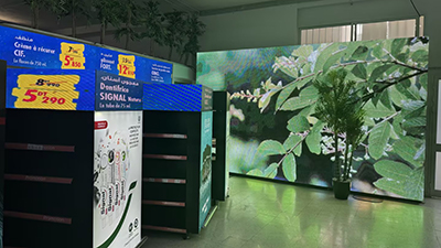 Showroom & Support Center