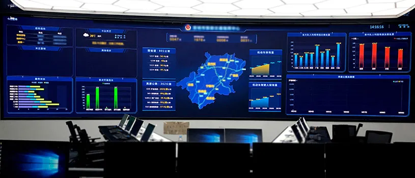 led-display-for-control-room.jpg led display for control room