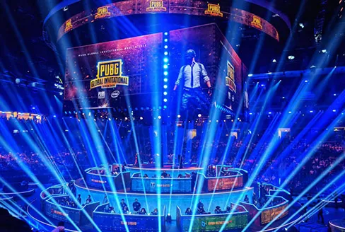 The PGI 2018