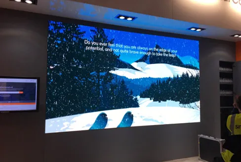 Learning Technologies 2019