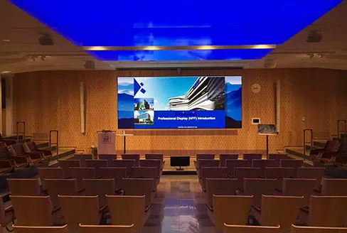 IVA Conference Center