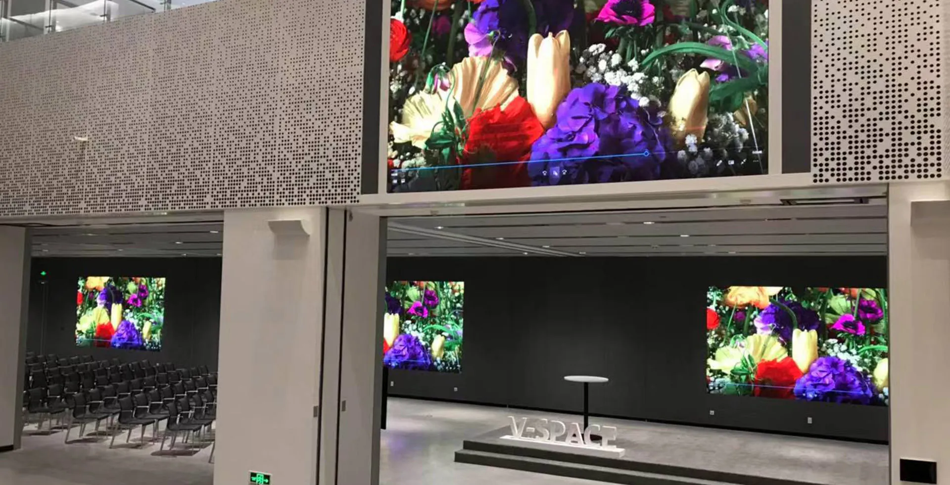 Volkswagen Headquarters