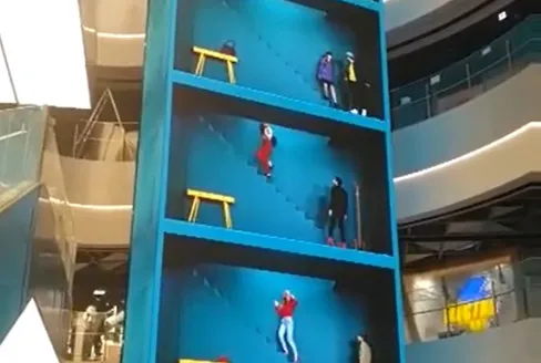 Shinsegae Department Store