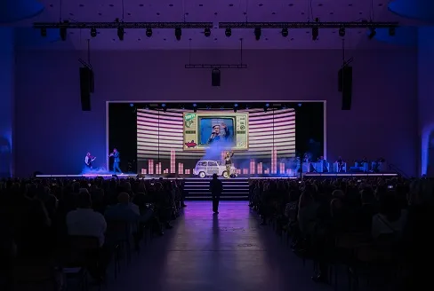 Heidelberger Congress Center