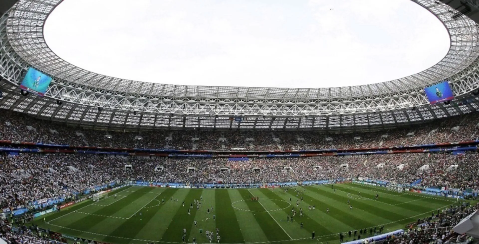 Luzhniki Stadium