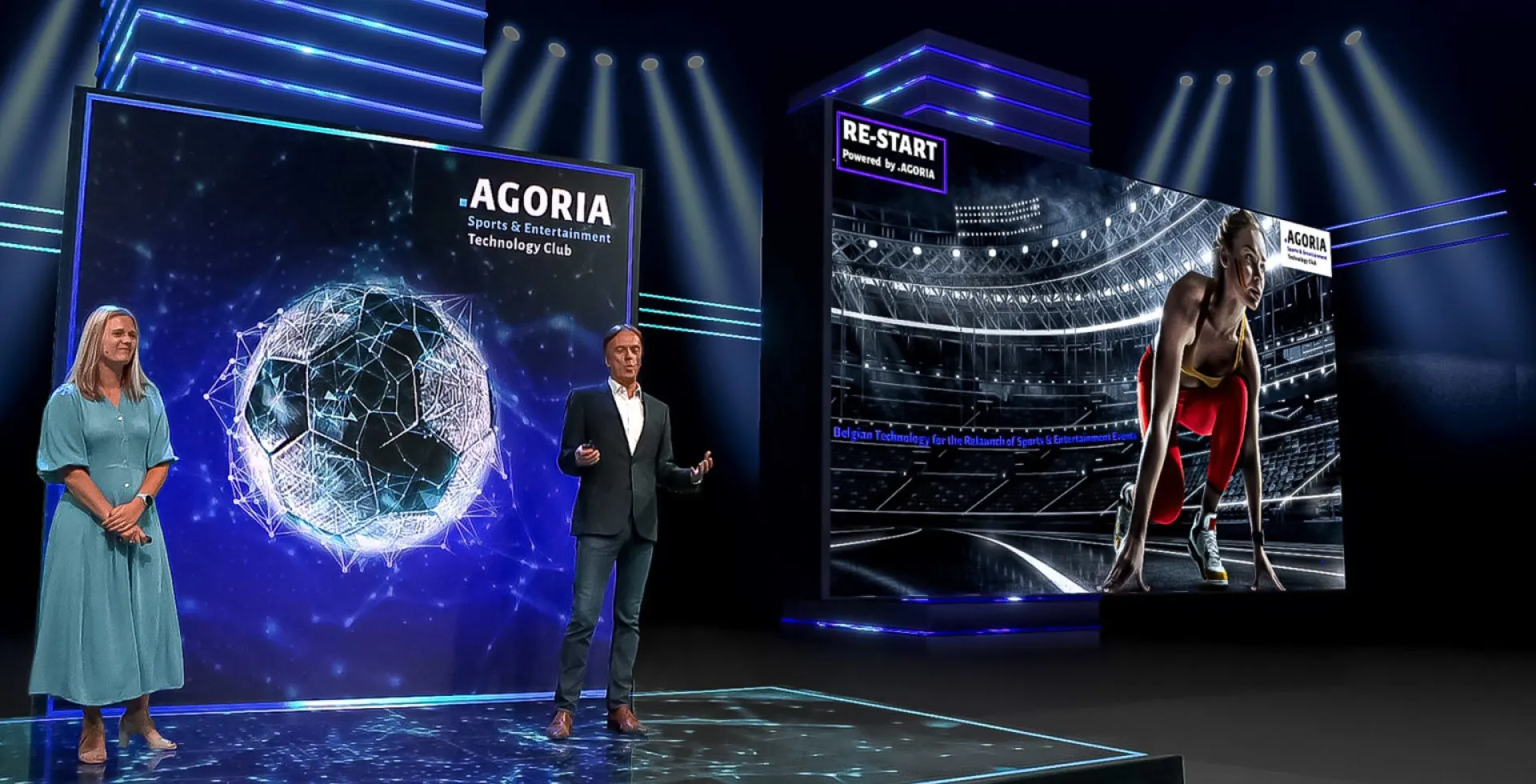 PWL Virtual Event Studio