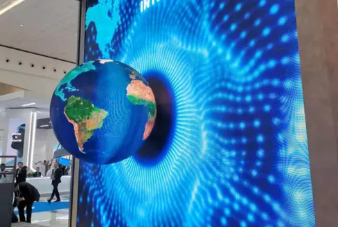 ADNOC at ADIPEC 2019