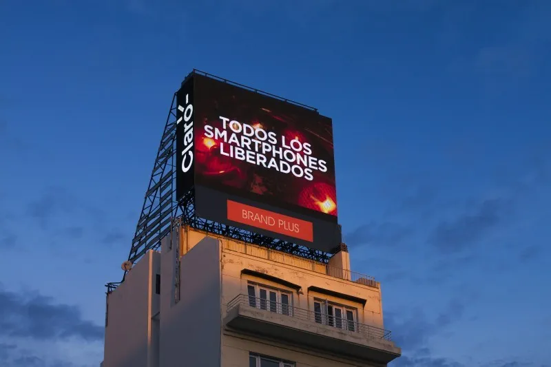 Argentina Obelisk Square