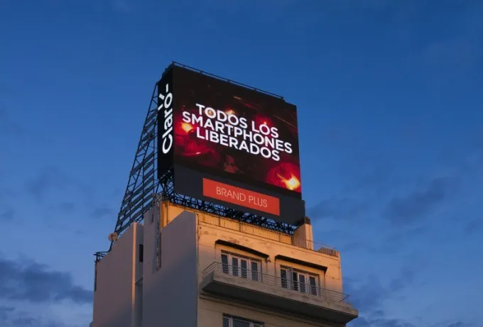 Argentina Obelisk Square