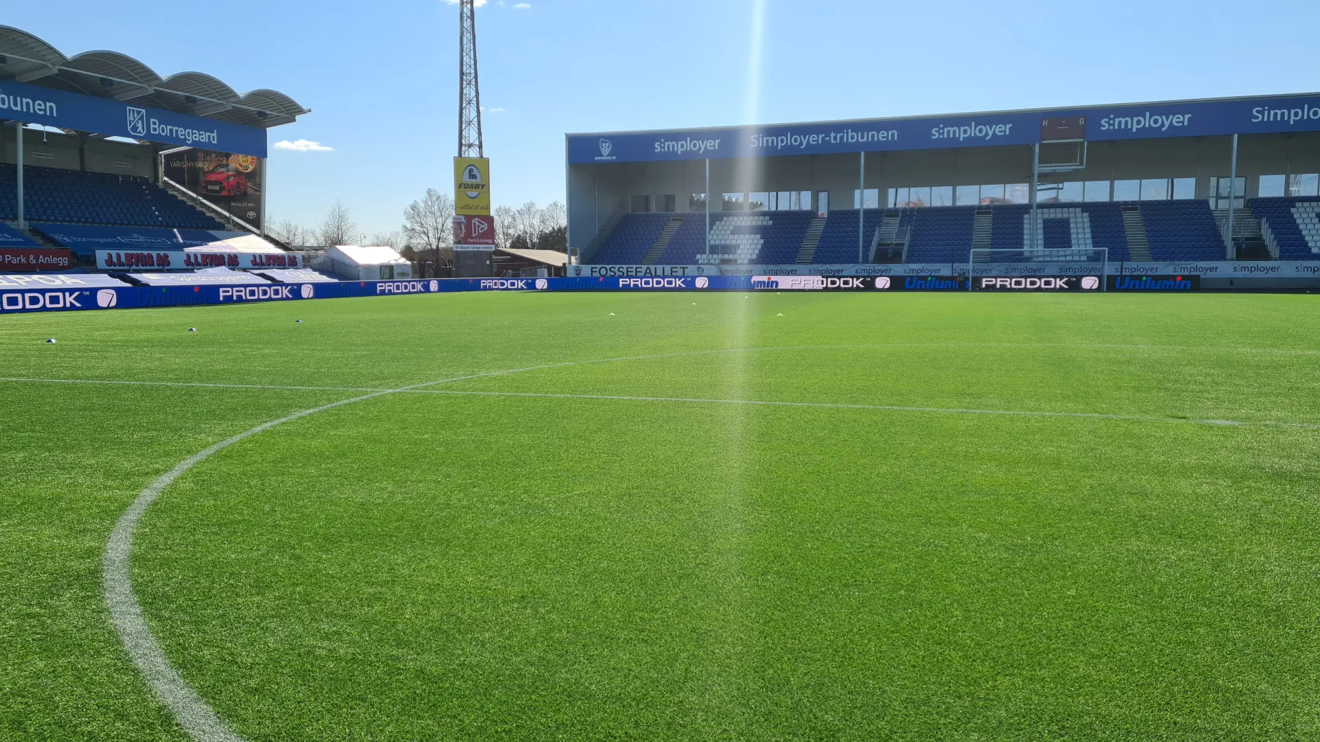 Sarpsborg 08 Football Club