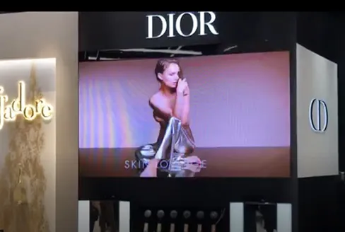 Dior Store