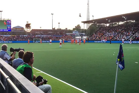 Dutch Second Division