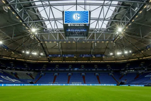Veltins-Arena, Germany
