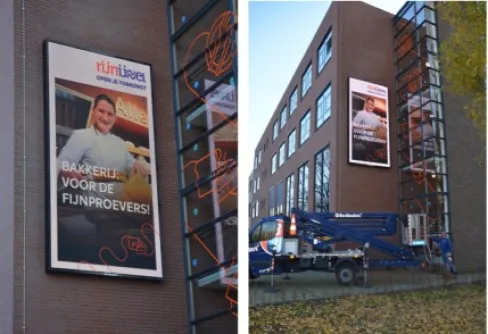 Wageningen ROC School