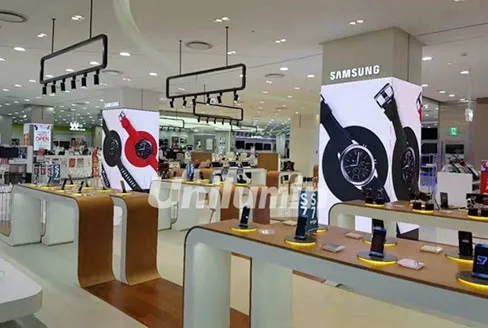 Samsung Store