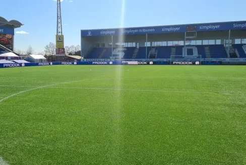 Sarpsborg 08 Football Club