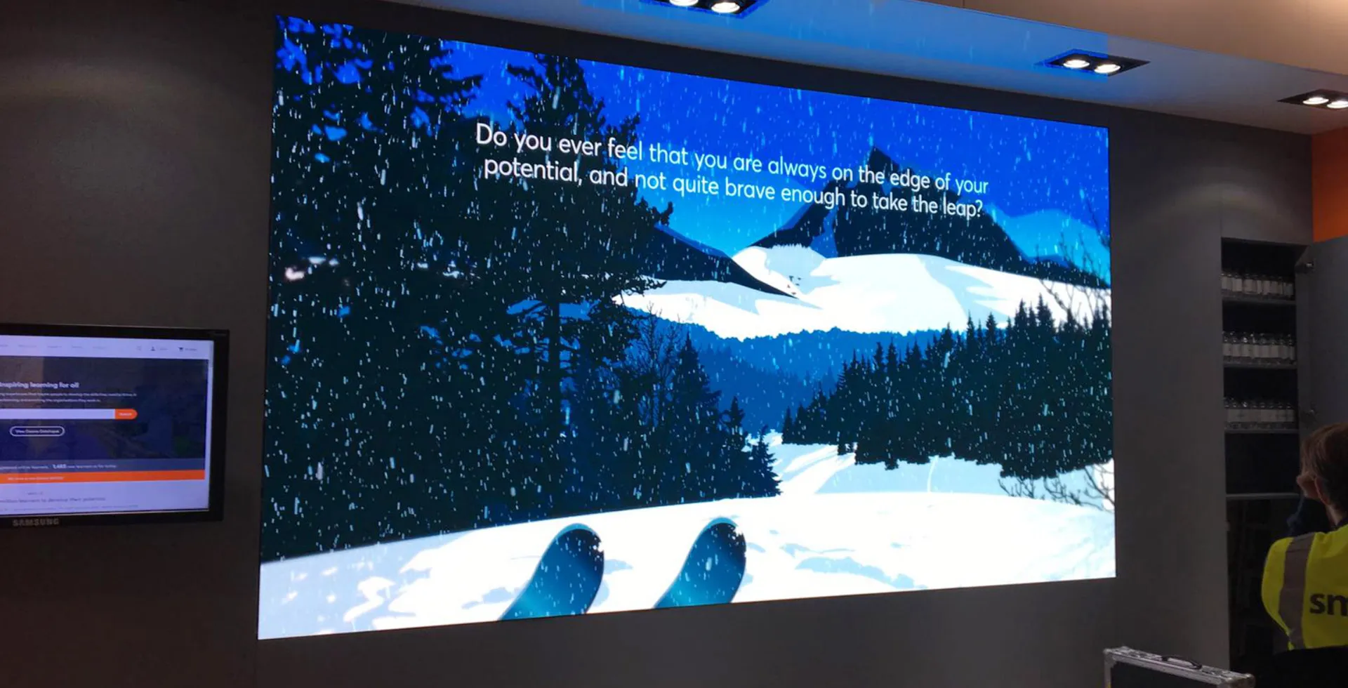 Learning Technologies 2019