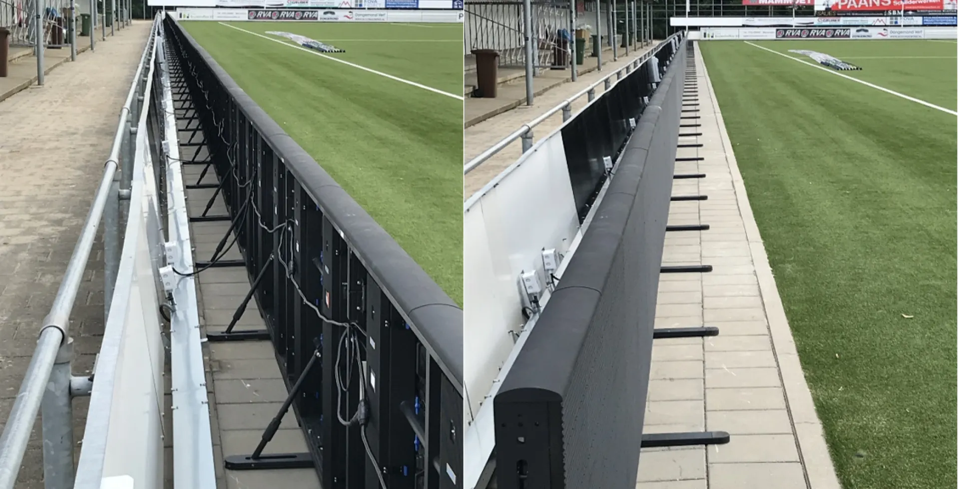 Dutch football league C