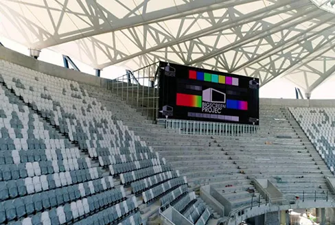 Western Sydney Stadium
