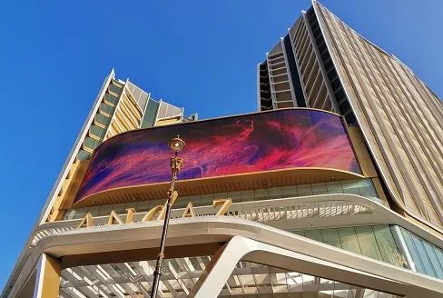 Galaxy Macau Complex