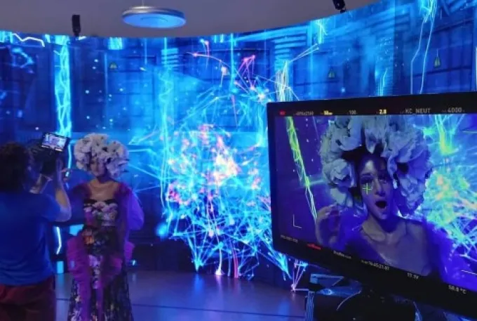 Prepostevolution Branding Video