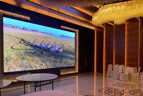 Qatar Bentley Luxury Hotel and Suites