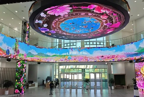 Kyungnam Future Education Center