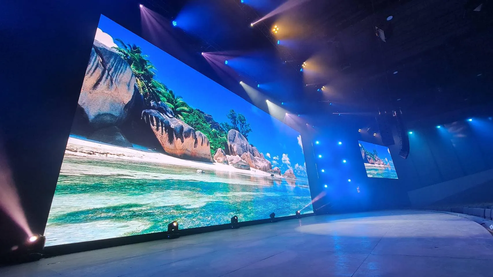 Liberty Church Thailand