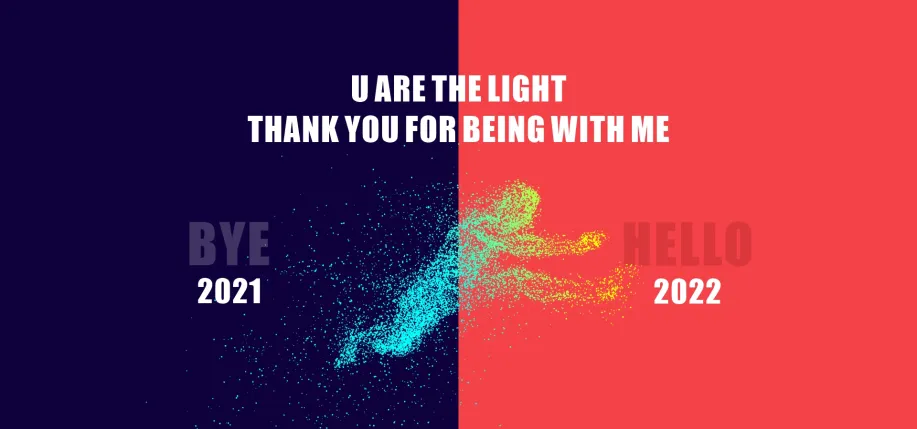 Unilumin Chairman Lin's New Year Speech for 2022