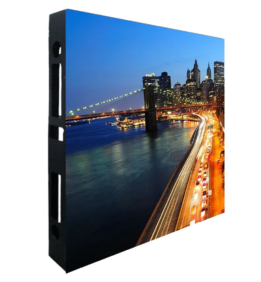 Broadcast Asia 2016 - Unilumin’s Interactive Wall Charmed Visitors And Media Alike