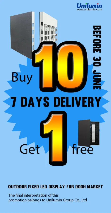 Buy 10 USurface Get 1 USlim Free