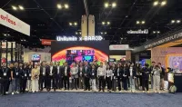Unilumin Showcased Cutting-edge LED Innovations and Strategic Partnership at InfoComm USA 2025