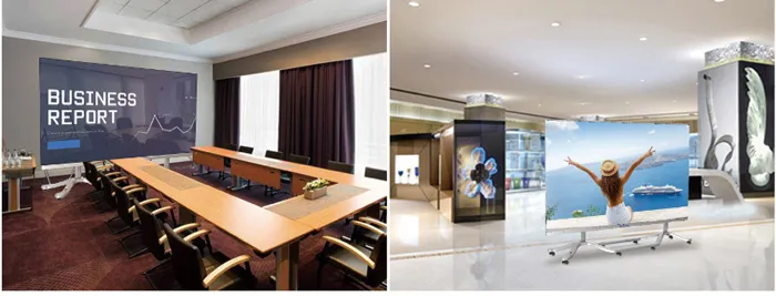 6.jpg Unilumin’s UTVⅡ – there is no other like it