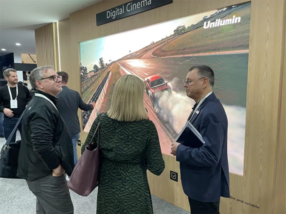 Leading Industry Trends, Ushering in a New Future of Metasight