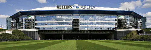 The Largest LED Cube Display in Europe is Unilumin’s