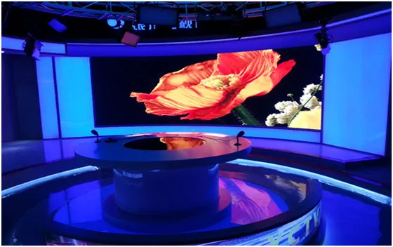 See you again at TV Studio