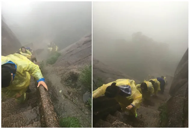 It was All Fun and No Work at Unilumin