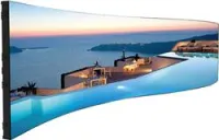 Unilumin’s UpadⅢ – your best rental partner